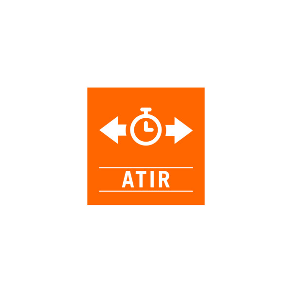 KTM Automatic turn indicator reset (ATIR)